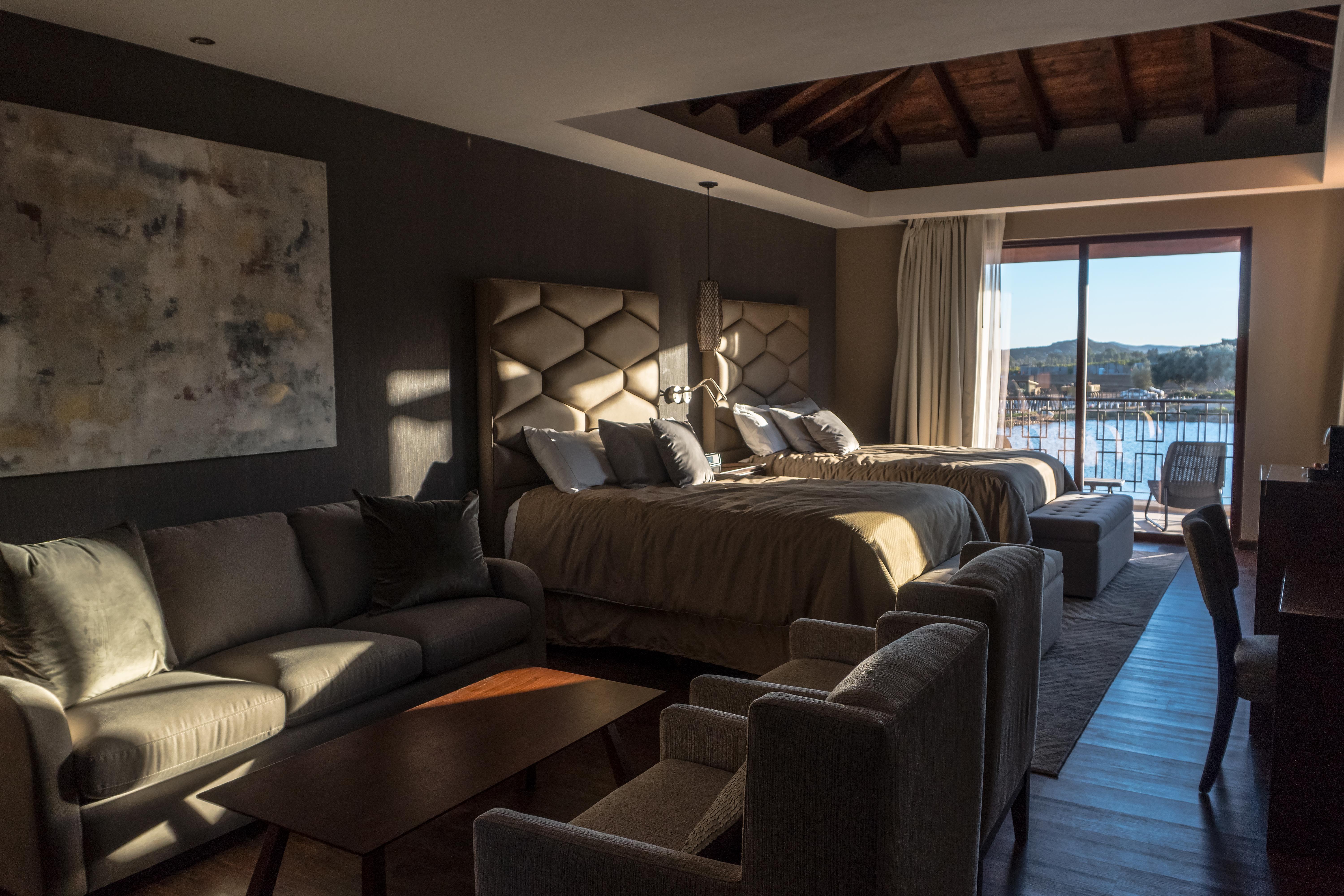 El Cielo Resort 瓜达鲁佩镇 外观 照片