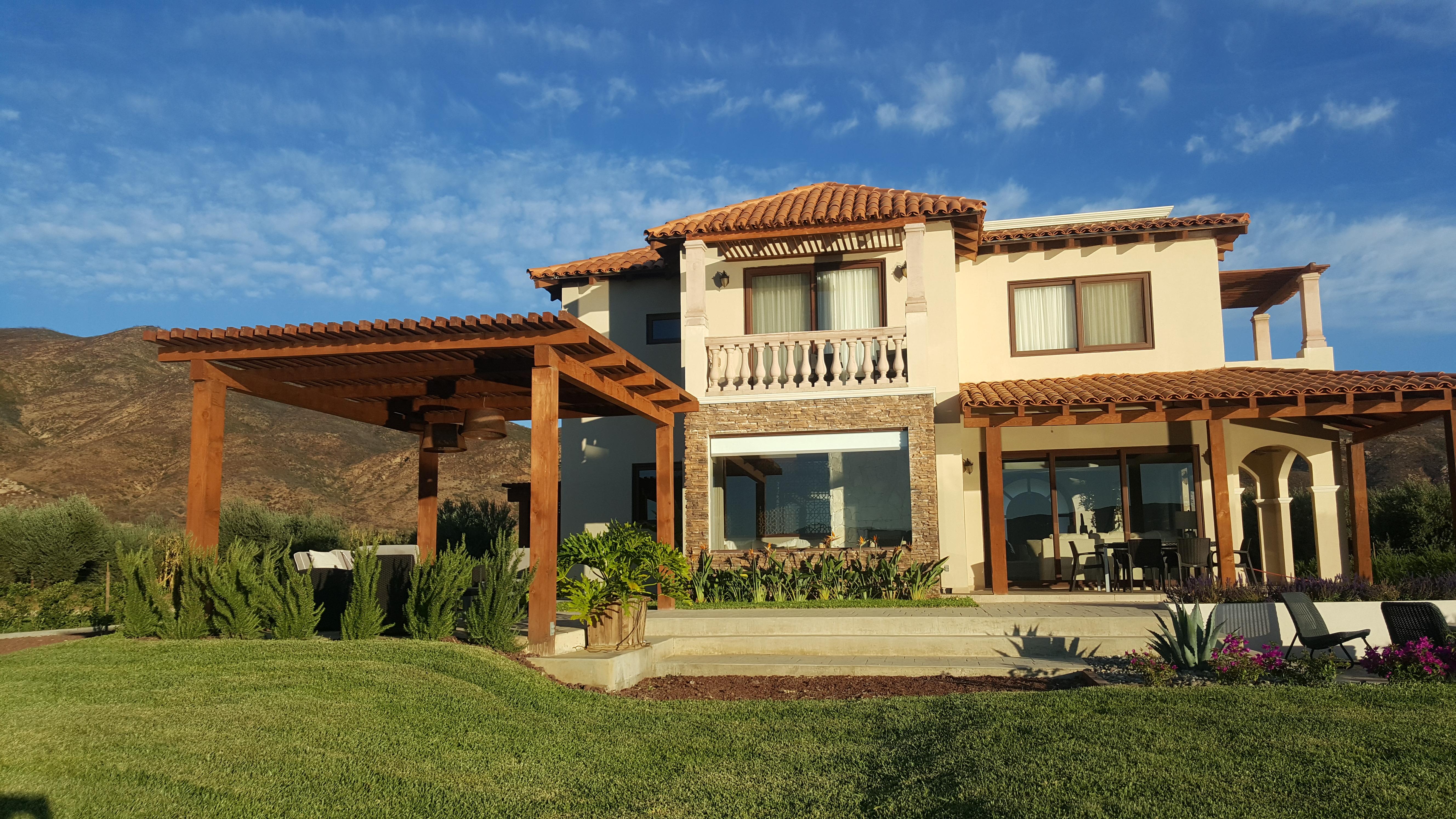 El Cielo Resort 瓜达鲁佩镇 外观 照片