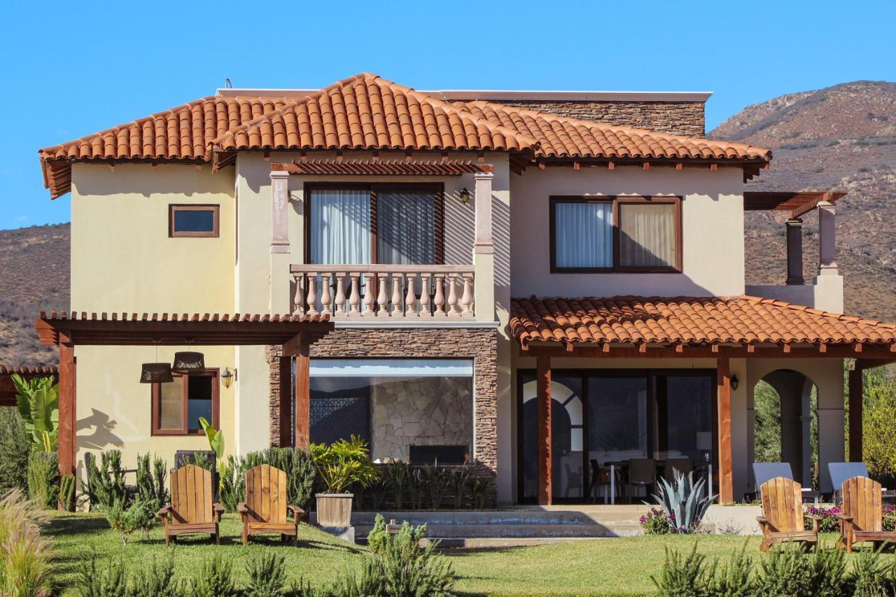 El Cielo Resort 瓜达鲁佩镇 外观 照片